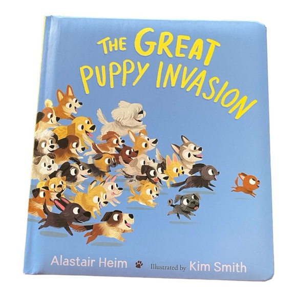 2 TWO brand NEW board books. Excellent unused condition - Picture 1 of 6